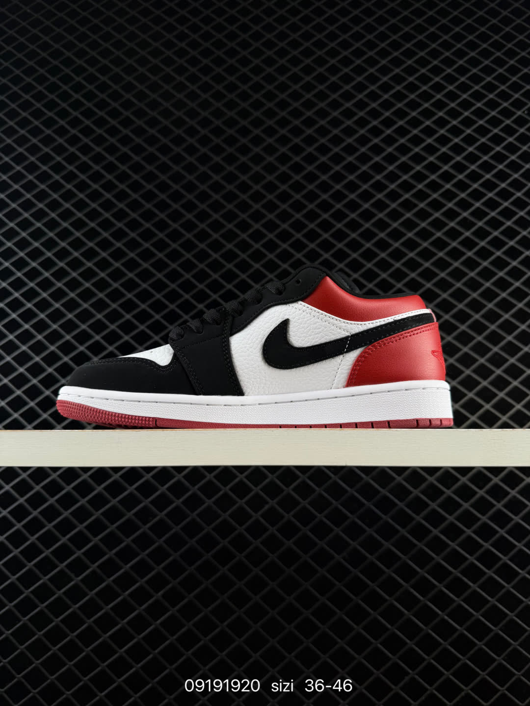 Air Jordan 1 Low AJ1-553558